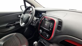 Renault Captur 2017 1.5 dCi Energy XMOD | ΕΩΣ 5 ΕΤΗ ΕΓΓΥΗΣΗ-thumb-26