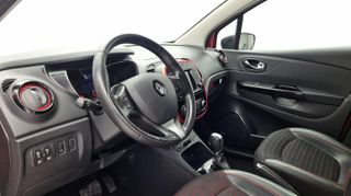 Renault Captur 2017 1.5 dCi Energy XMOD | ΕΩΣ 5 ΕΤΗ ΕΓΓΥΗΣΗ-thumb-16
