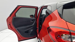 Renault Captur 2017 1.5 dCi Energy XMOD | ΕΩΣ 5 ΕΤΗ ΕΓΓΥΗΣΗ-thumb-28