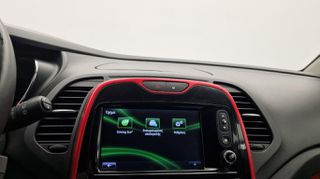 Renault Captur 2017 1.5 dCi Energy XMOD | ΕΩΣ 5 ΕΤΗ ΕΓΓΥΗΣΗ-thumb-21