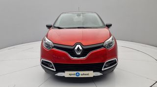 Renault Captur 2017 1.5 dCi Energy XMOD | ΕΩΣ 5 ΕΤΗ ΕΓΓΥΗΣΗ-thumb-2