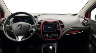 Renault Captur 2017 1.5 dCi Energy XMOD | ΕΩΣ 5 ΕΤΗ ΕΓΓΥΗΣΗ-thumb-17