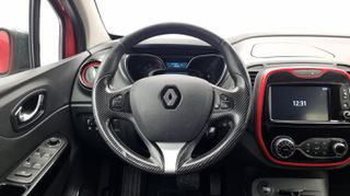 Renault Captur 2017 1.5 dCi Energy XMOD | ΕΩΣ 5 ΕΤΗ ΕΓΓΥΗΣΗ-thumb-18