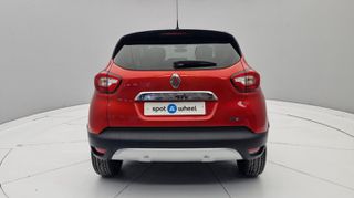 Renault Captur 2017 1.5 dCi Energy XMOD | ΕΩΣ 5 ΕΤΗ ΕΓΓΥΗΣΗ-thumb-6