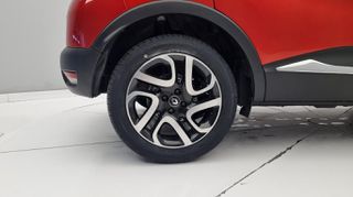 Renault Captur 2017 1.5 dCi Energy XMOD | ΕΩΣ 5 ΕΤΗ ΕΓΓΥΗΣΗ-thumb-29