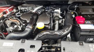 Renault Captur 2017 1.5 dCi Energy XMOD | ΕΩΣ 5 ΕΤΗ ΕΓΓΥΗΣΗ-thumb-30