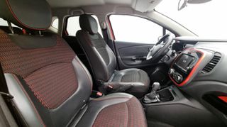 Renault Captur 2017 1.5 dCi Energy XMOD | ΕΩΣ 5 ΕΤΗ ΕΓΓΥΗΣΗ-thumb-25
