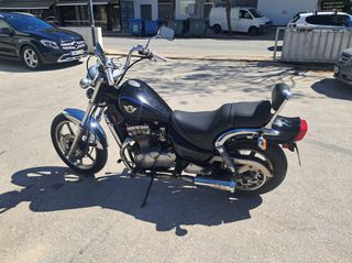 Kawasaki EN 1997