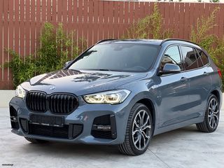 Bmw X1 2021 X-DRIVE 25e M SPORTPAKET! EDITION PLUG IN!