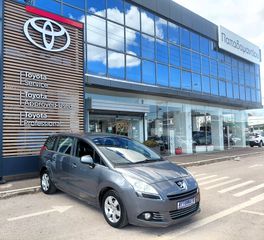 Peugeot 5008 2012 1.6 eHDi DIESEL 116hp AUTOMATIC-thumb-1