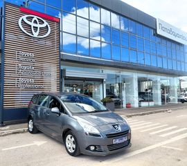 Peugeot 5008 2012 1.6 eHDi DIESEL 116hp AUTOMATIC-thumb-3