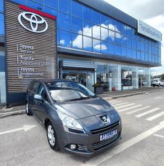 Peugeot 5008 2012 1.6 eHDi DIESEL 116hp AUTOMATIC-thumb-2