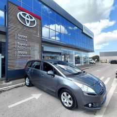 Peugeot 5008 2012 1.6 eHDi DIESEL 116hp AUTOMATIC-thumb-4