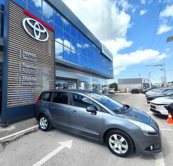 Peugeot 5008 2012 1.6 eHDi DIESEL 116hp AUTOMATIC-thumb-5