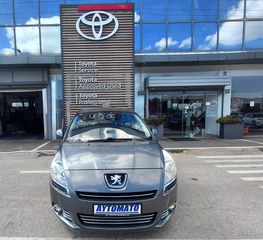 Peugeot 5008 2012 1.6 eHDi DIESEL 116hp AUTOMATIC-thumb-7