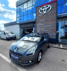 Peugeot 5008 2012 1.6 eHDi DIESEL 116hp AUTOMATIC-thumb-8