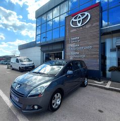 Peugeot 5008 2012 1.6 eHDi DIESEL 116hp AUTOMATIC-thumb-9