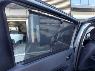 Peugeot 5008 2012 1.6 eHDi DIESEL 116hp AUTOMATIC-thumb-42