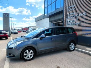 Peugeot 5008 2012 1.6 eHDi DIESEL 116hp AUTOMATIC-thumb-11