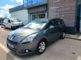 Peugeot 5008 2012 1.6 eHDi DIESEL 116hp AUTOMATIC-thumb-12