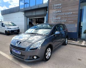 Peugeot 5008 2012 1.6 eHDi DIESEL 116hp AUTOMATIC-thumb-13