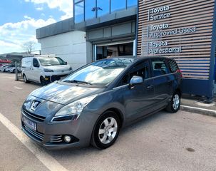 Peugeot 5008 2012 1.6 eHDi DIESEL 116hp AUTOMATIC-thumb-14