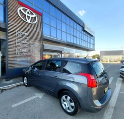 Peugeot 5008 2012 1.6 eHDi DIESEL 116hp AUTOMATIC-thumb-16