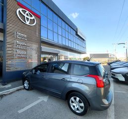 Peugeot 5008 2012 1.6 eHDi DIESEL 116hp AUTOMATIC-thumb-17