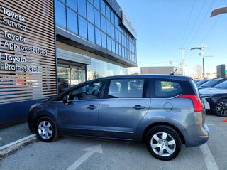 Peugeot 5008 2012 1.6 eHDi DIESEL 116hp AUTOMATIC-thumb-19