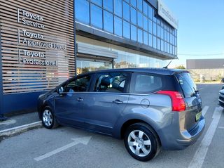 Peugeot 5008 2012 1.6 eHDi DIESEL 116hp AUTOMATIC-thumb-20