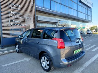 Peugeot 5008 2012 1.6 eHDi DIESEL 116hp AUTOMATIC-thumb-21