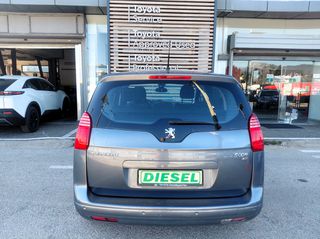 Peugeot 5008 2012 1.6 eHDi DIESEL 116hp AUTOMATIC-thumb-22