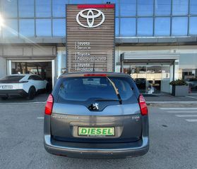 Peugeot 5008 2012 1.6 eHDi DIESEL 116hp AUTOMATIC-thumb-23