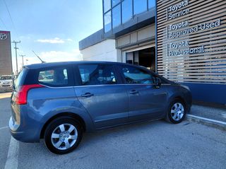 Peugeot 5008 2012 1.6 eHDi DIESEL 116hp AUTOMATIC-thumb-27
