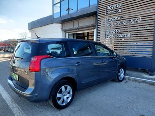 Peugeot 5008 2012 1.6 eHDi DIESEL 116hp AUTOMATIC-thumb-28