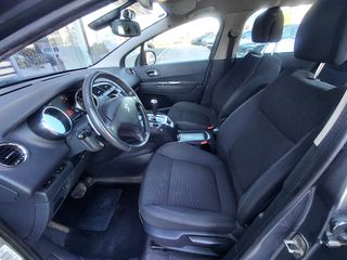 Peugeot 5008 2012 1.6 eHDi DIESEL 116hp AUTOMATIC-thumb-32