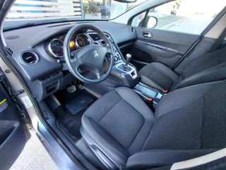 Peugeot 5008 2012 1.6 eHDi DIESEL 116hp AUTOMATIC-thumb-34