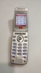 Sony Ericsson Z600