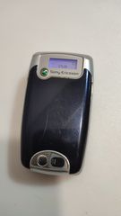 Sony Ericsson Z600-thumb-4