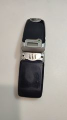 Sony Ericsson Z600-thumb-5
