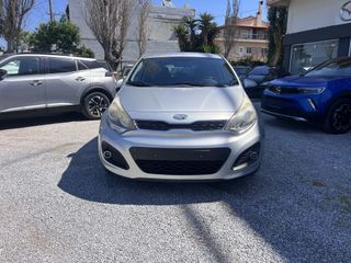 Kia Rio 2014 1.1 CRDI DIESEL