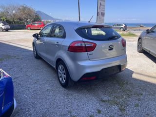 Kia Rio 2014 1.1 CRDI DIESEL-thumb-2