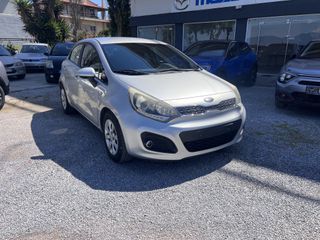 Kia Rio 2014 1.1 CRDI DIESEL-thumb-5
