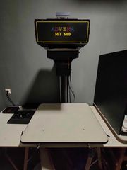 Πωλείται Advena MT 600 – Large Format 4×5" Μεγεθυντήρας Σκοτεινού Θαλάμου