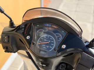 Honda SH 150i 2012 -MOTO SIDIROPOULOS- SH 150i REAR DISC +ΓΝΗΣΙΑ ΜΠΑΓΚΑΖΙΕΡΑ!-thumb-62