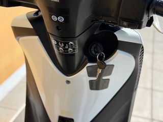 Honda SH 150i 2012 -MOTO SIDIROPOULOS- SH 150i REAR DISC +ΓΝΗΣΙΑ ΜΠΑΓΚΑΖΙΕΡΑ!-thumb-63