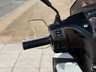 Honda SH 150i 2012 -MOTO SIDIROPOULOS- SH 150i REAR DISC +ΓΝΗΣΙΑ ΜΠΑΓΚΑΖΙΕΡΑ!-thumb-35