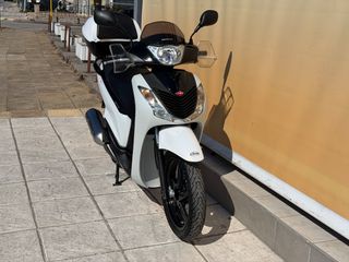 Honda SH 150i 2012 -MOTO SIDIROPOULOS- SH 150i REAR DISC +ΓΝΗΣΙΑ ΜΠΑΓΚΑΖΙΕΡΑ!-thumb-38