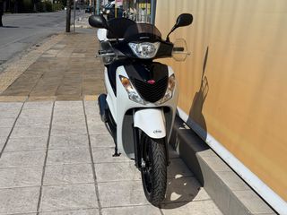 Honda SH 150i 2012 -MOTO SIDIROPOULOS- SH 150i REAR DISC +ΓΝΗΣΙΑ ΜΠΑΓΚΑΖΙΕΡΑ!-thumb-37