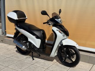 Honda SH 150i 2012 -MOTO SIDIROPOULOS- SH 150i REAR DISC +ΓΝΗΣΙΑ ΜΠΑΓΚΑΖΙΕΡΑ!-thumb-40
